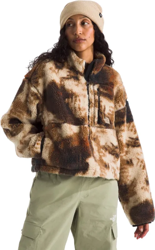 Extreme Pile 2 Pullover - Women's|-|Chandail Extreme Pile 2 - Femme sold by Altitude Sports