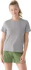 Perfect Crew Neck Short Sleeve Tee - Women's|-|T-shirt à manches courtes et col rond Perfect - Femme sold by Altitude Sports