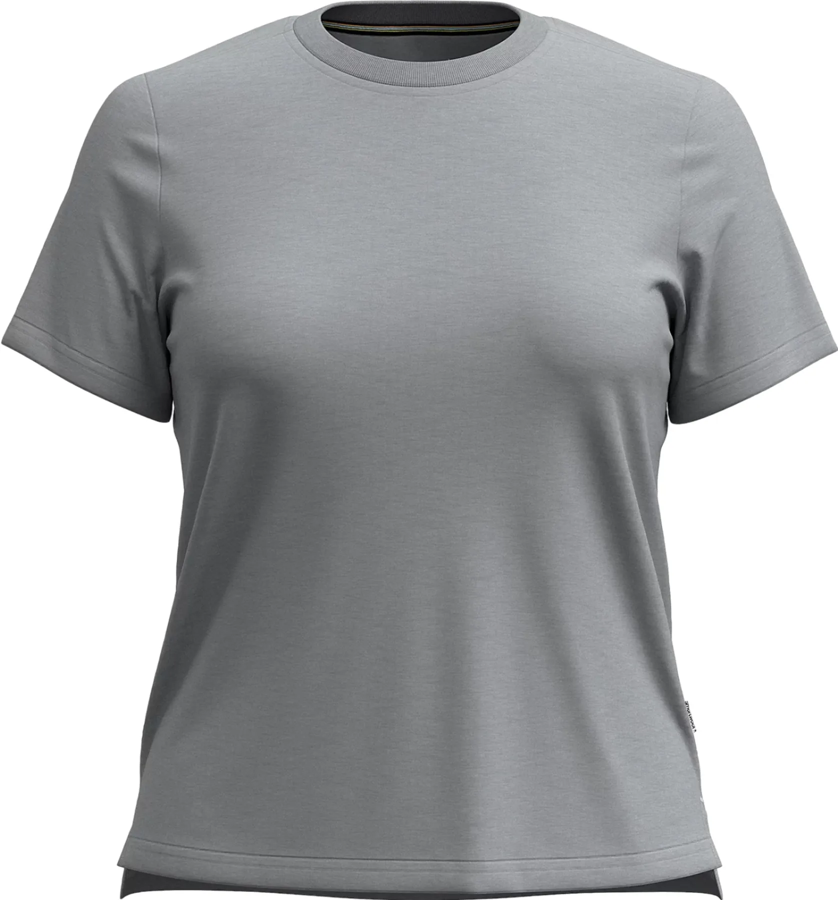 Perfect Crew Neck Short Sleeve Tee - Women's|-|T-shirt à manches courtes et col rond Perfect - Femme sold by Altitude Sports