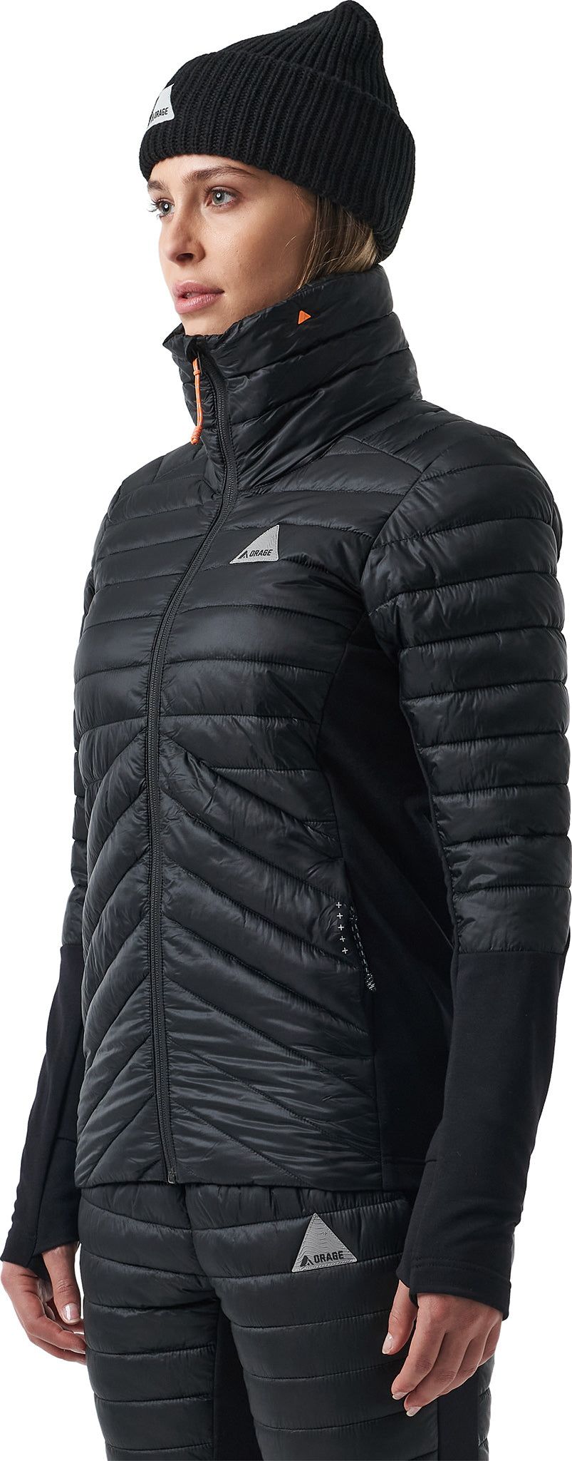 Phoenix Gilltek Hybrid Jacket - Women's|-|Manteau hybride Phoenix Gilltek - Femme sold by Altitude Sports product image thumbnail 3