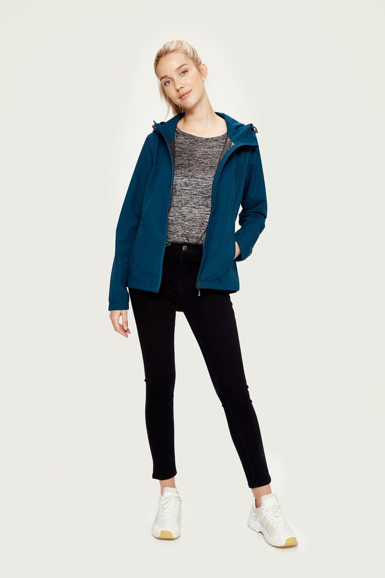 Lainey Jacket - Women's|-|Manteau Lainey - Femme sold by Altitude Sports