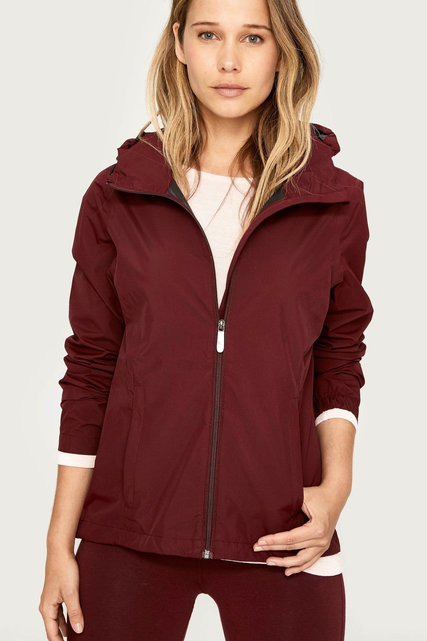 Lainey Jacket - Women's|-|Manteau Lainey - Femme sold by Altitude Sports product image thumbnail 2