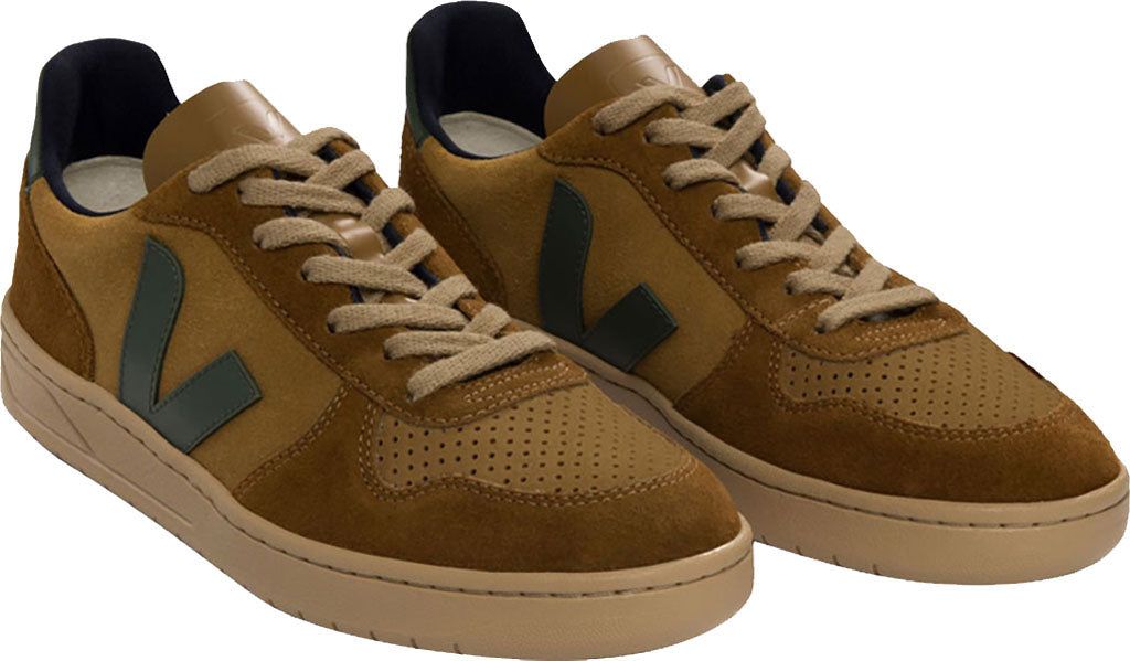 V-10 B-Mesh Sneakers - Unisex|-|Chaussures B-Mesh V-10 - Unisexe sold by Altitude Sports product image thumbnail 3