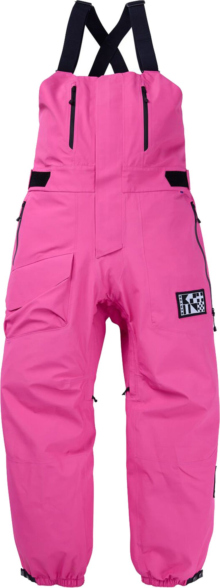 Daybeacon 3L Bib Pants - Unisex|-|Salopette 3L Daybeacon - Unisexe sold by Altitude Sports