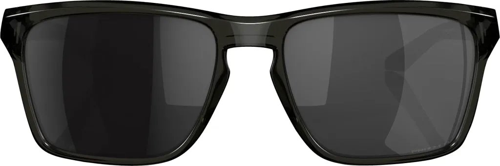 Sylas XL Sunglasses - Grey Smoke - Prizm Black Iridium Polarized Lens - Unisex|-|Lunettes de soleil Sylas XL - Grey Smoke - Lentille Prizm Black Iridium Polarized - Unisexe sold by Altitude Sports product image thumbnail 2