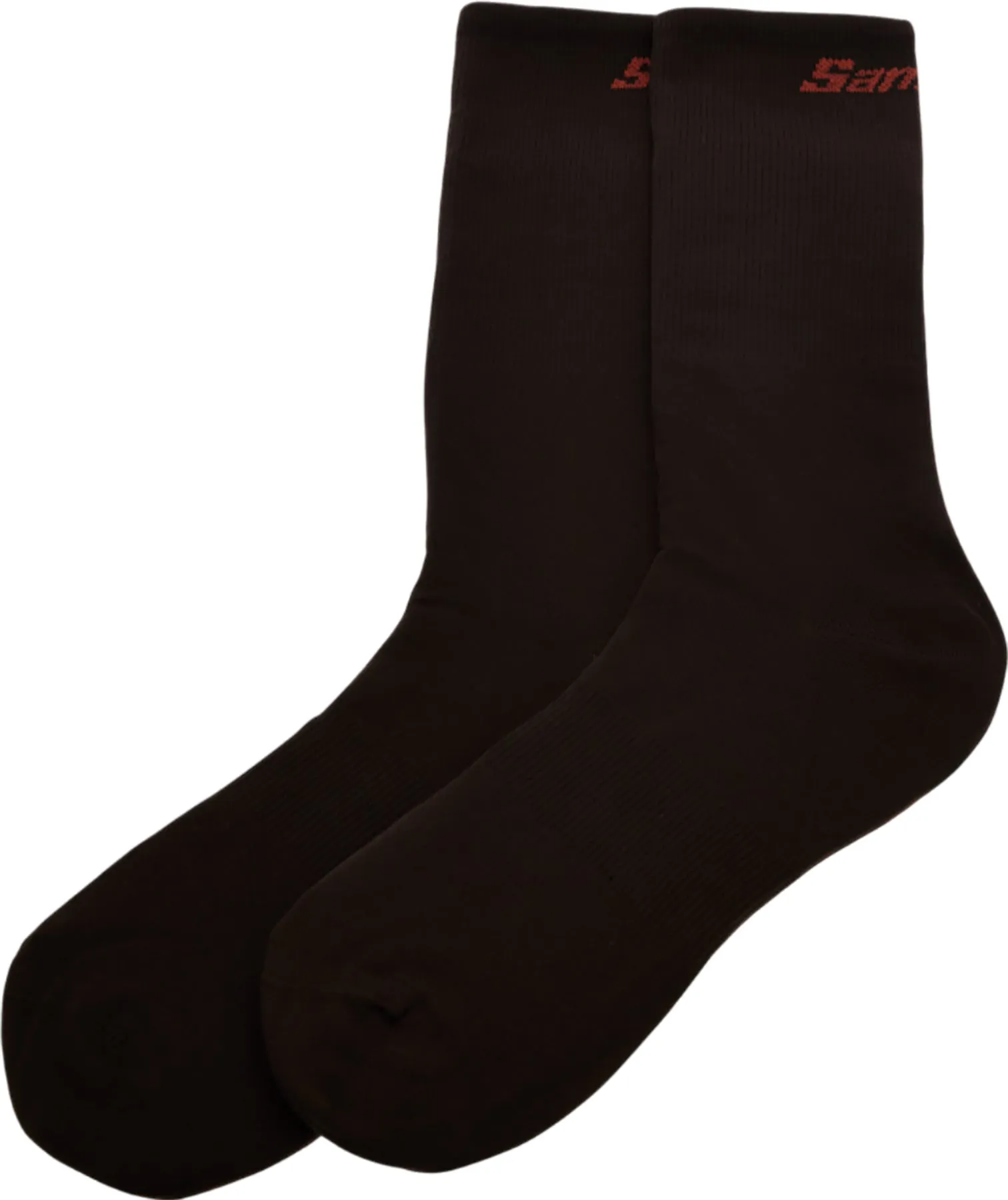 Stone Summer Socks - Unisex|-|Chaussettes d'été Stone - Unisexe sold by Altitude Sports product image thumbnail 2