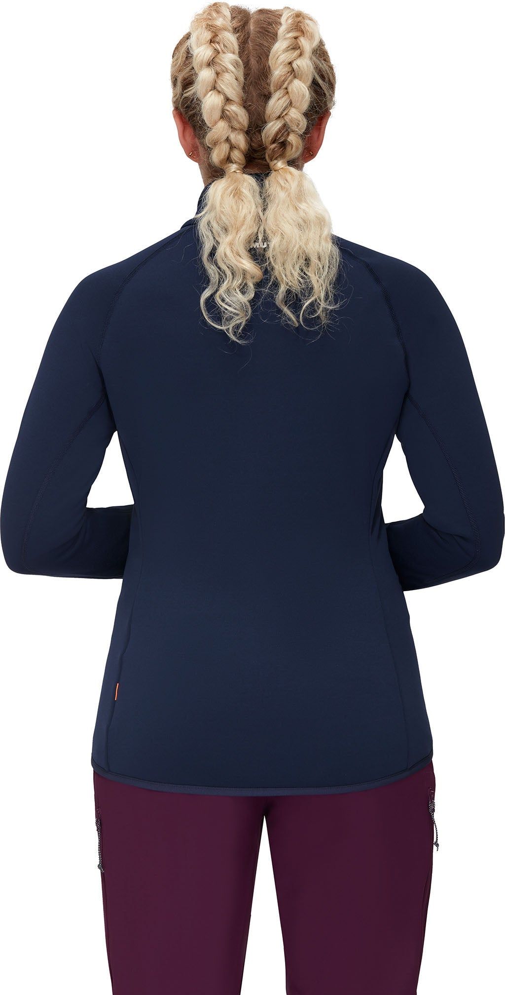 Aconcagua Midlayer Jacket - Women's|-|Manteau couche intermédiaire Aconcagua - Femme sold by Altitude Sports product image thumbnail 2