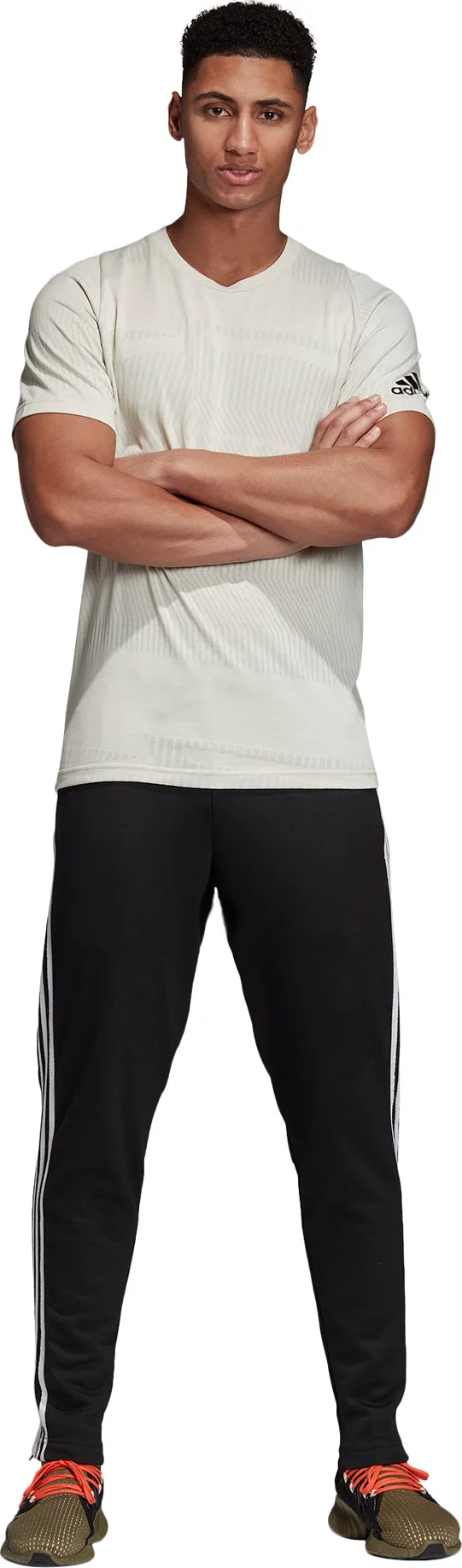 ID Jacquard Tee - Men's|-|T-shirt ID Jacquard - Homme sold by Altitude Sports product image thumbnail 5