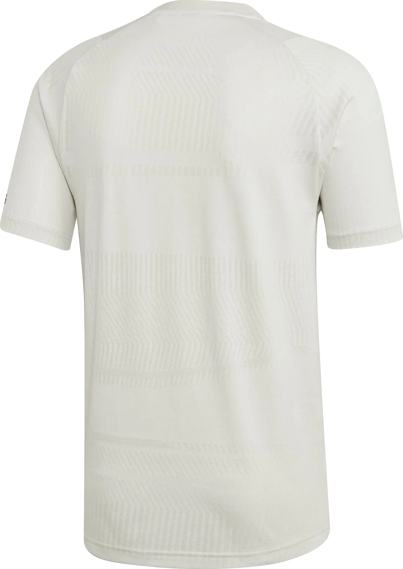 ID Jacquard Tee - Men's|-|T-shirt ID Jacquard - Homme sold by Altitude Sports product image thumbnail 2