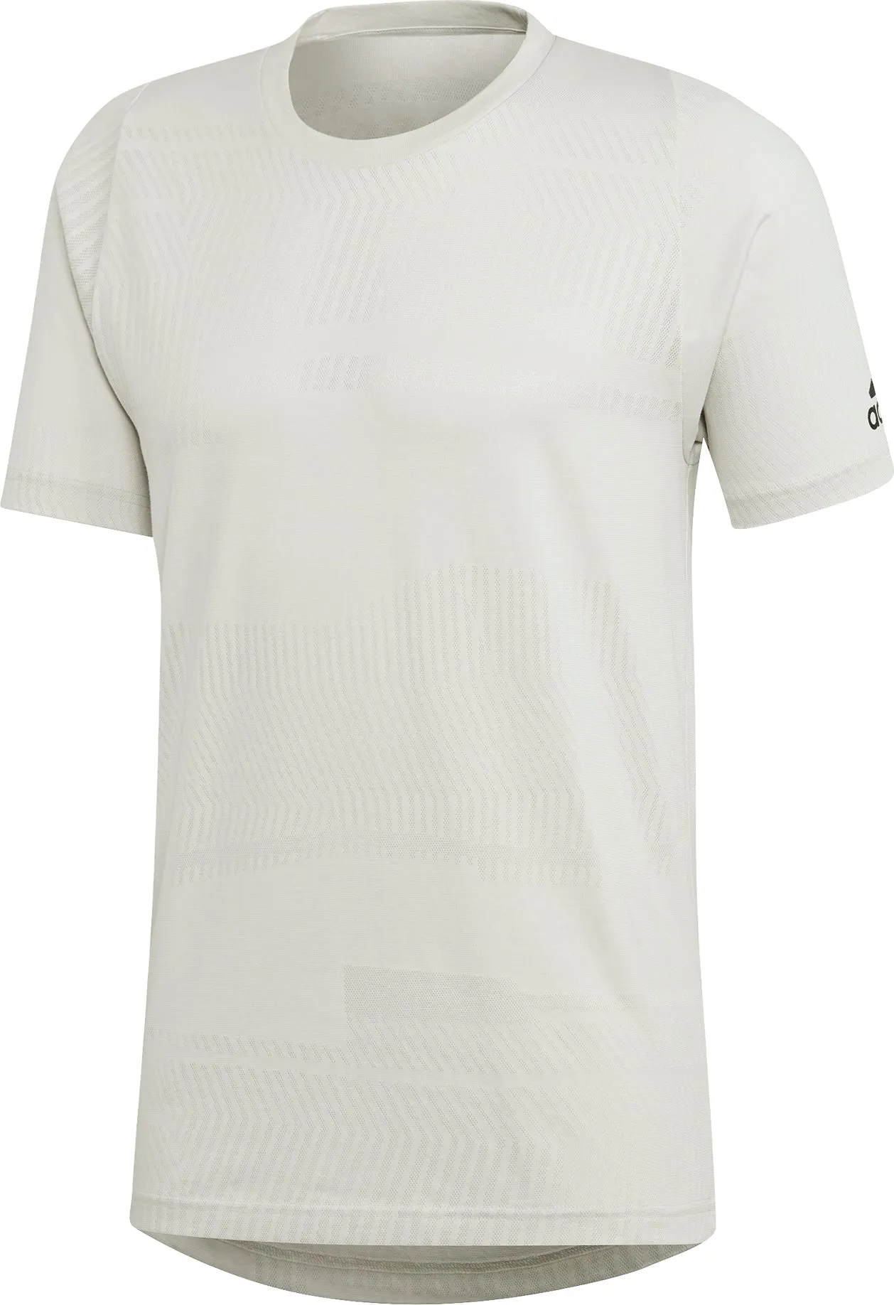 ID Jacquard Tee - Men's|-|T-shirt ID Jacquard - Homme sold by Altitude Sports