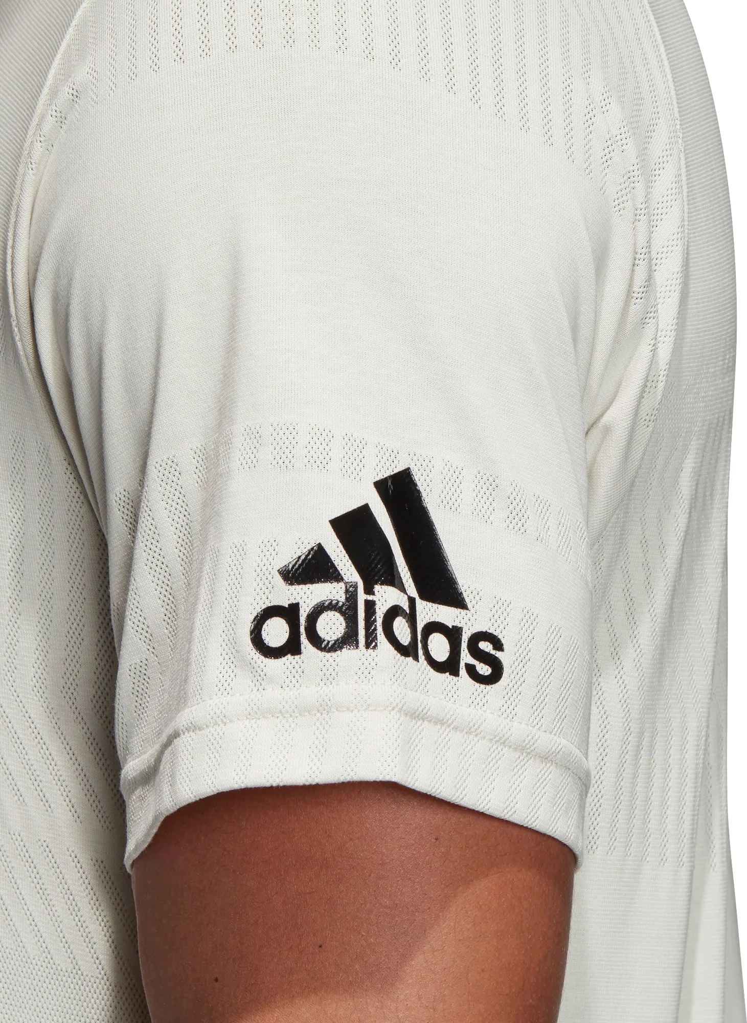 ID Jacquard Tee - Men's|-|T-shirt ID Jacquard - Homme sold by Altitude Sports product image thumbnail 4