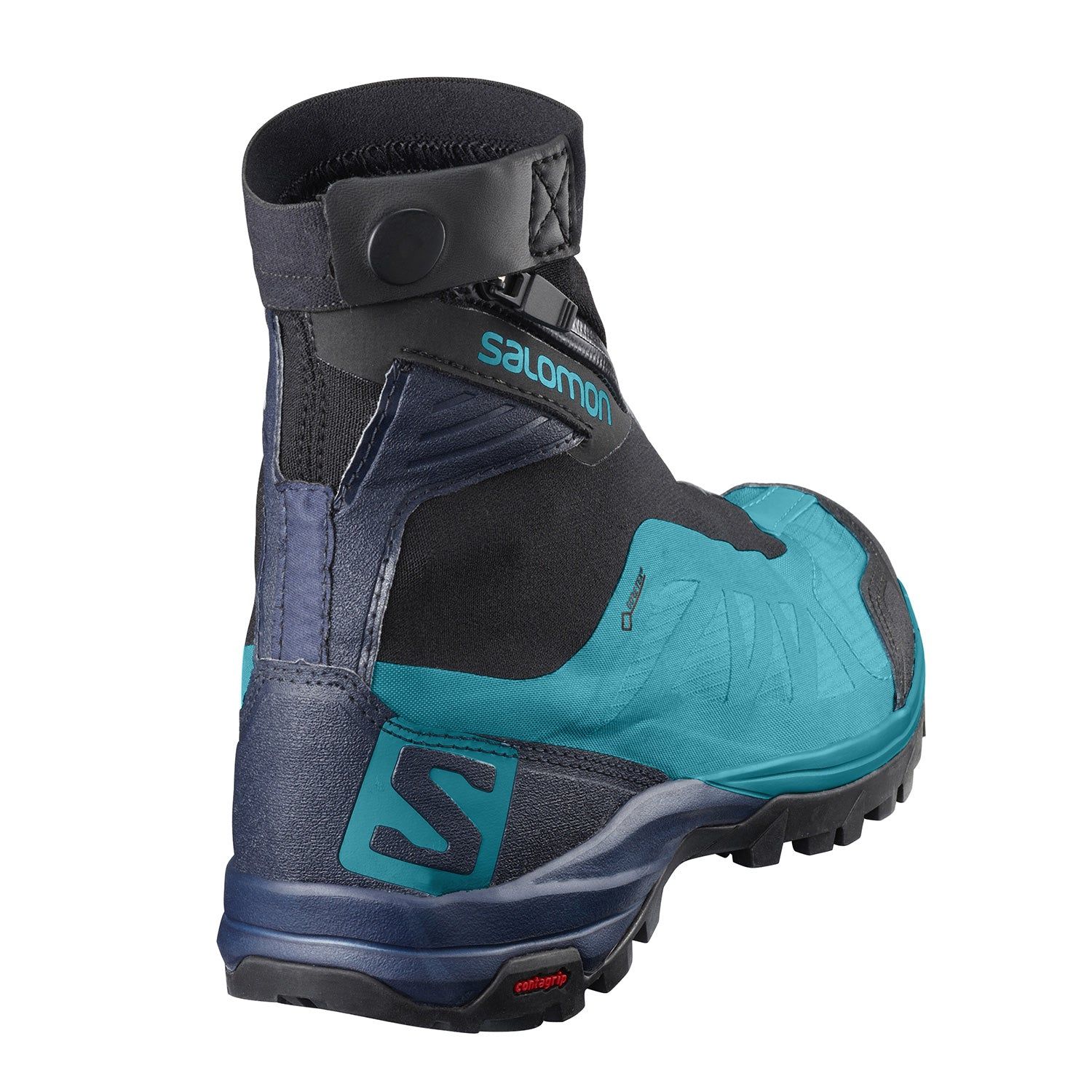 Women's Outpath Pro GTX Hiking Shoes|-|Souliers de randonnée Outpath Pro GTX Femme sold by Altitude Sports product image thumbnail 4