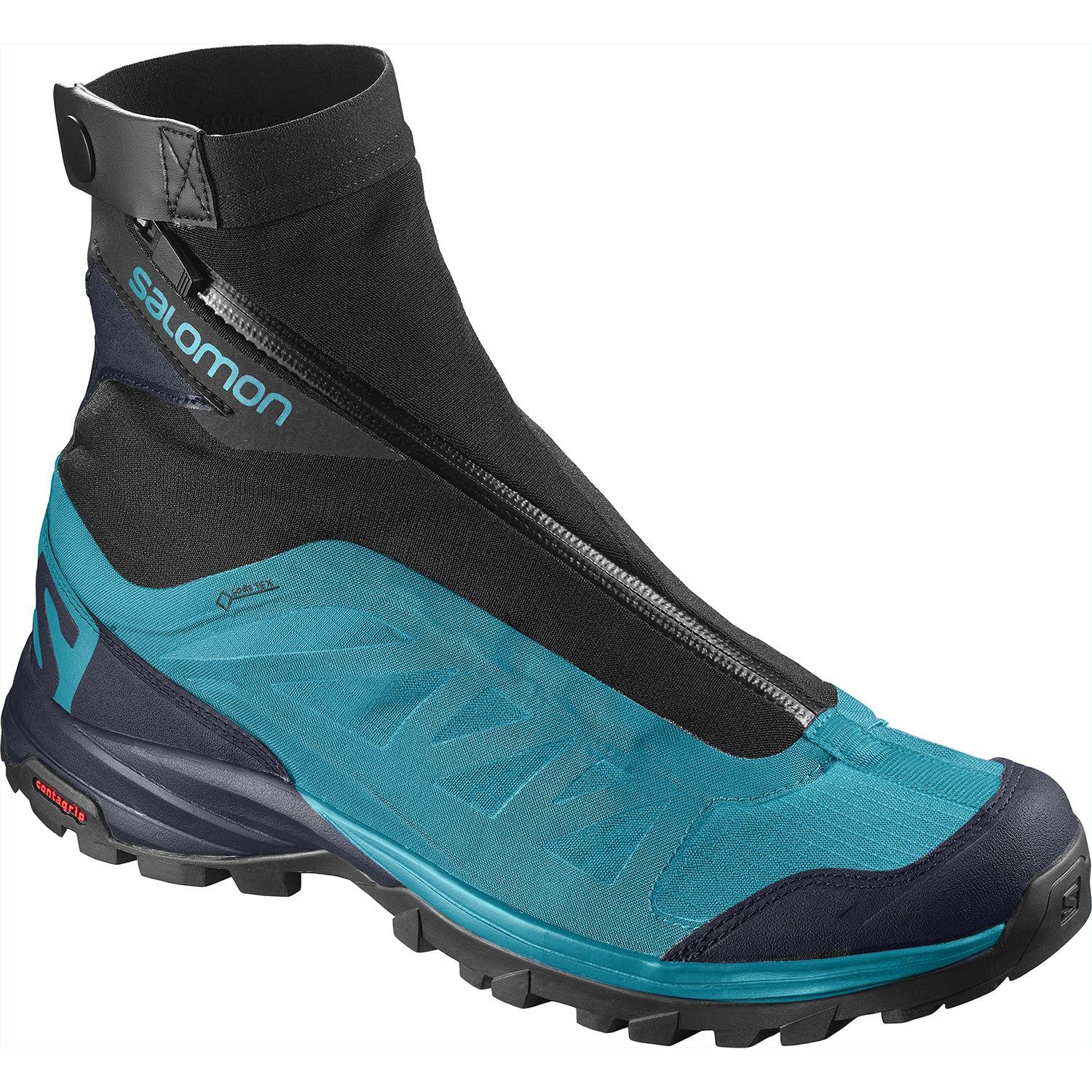 Women's Outpath Pro GTX Hiking Shoes|-|Souliers de randonnée Outpath Pro GTX Femme sold by Altitude Sports