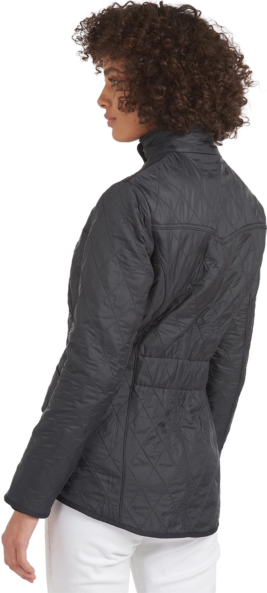 Cavalry Polarquilt Jacket - Women's|-|Manteau Cavalry Polarquilt - Femme sold by Altitude Sports product image thumbnail 4