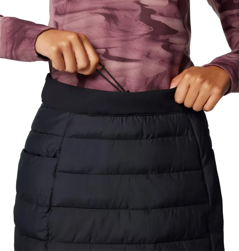 Powder Lite™ III Skirt - Women's|-|Jupe Powder Lite III - Femme sold by Altitude Sports