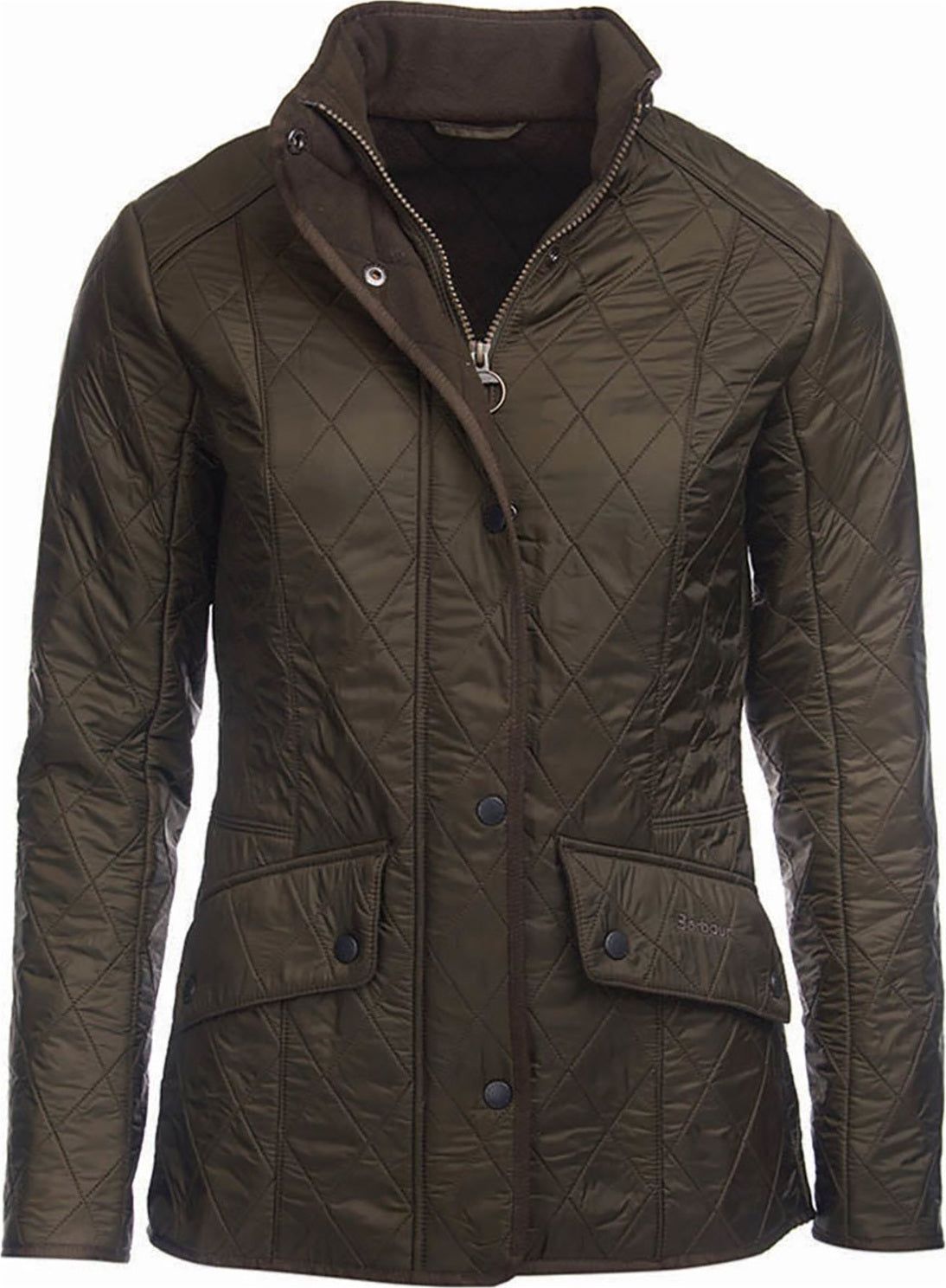Cavalry Polarquilt Jacket - Women's|-|Manteau Cavalry Polarquilt - Femme sold by Altitude Sports product image thumbnail 5