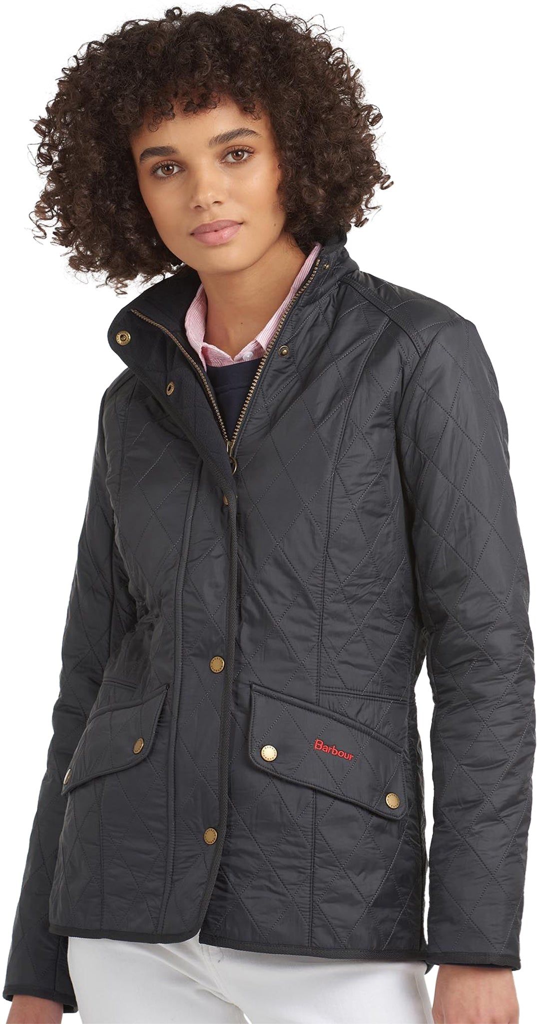 Cavalry Polarquilt Jacket - Women's|-|Manteau Cavalry Polarquilt - Femme sold by Altitude Sports product image thumbnail 2