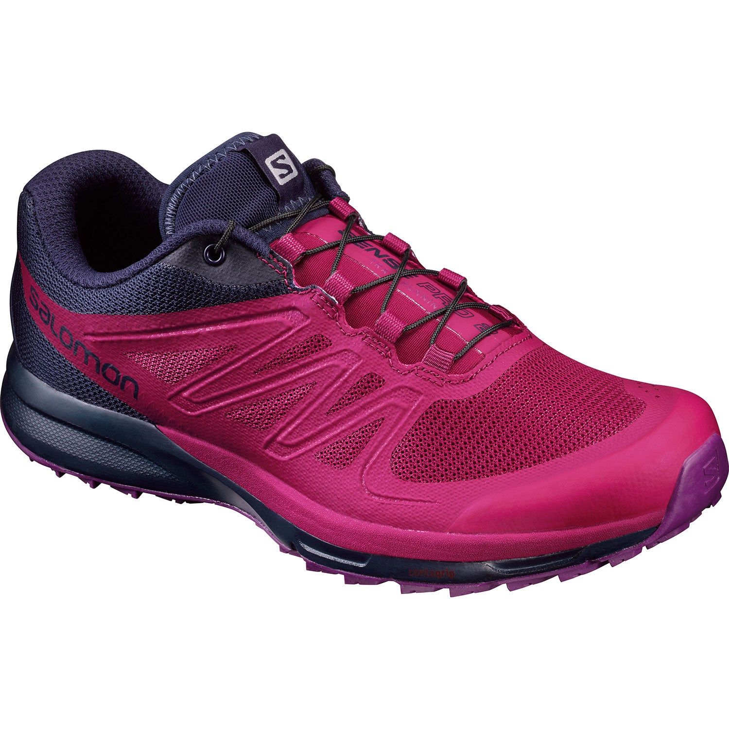 Women's Sense Pro 2 Trail Running Shoes|-|Souliers de course sur sentier Sense Pro 2 Femme sold by Altitude Sports product image thumbnail 2