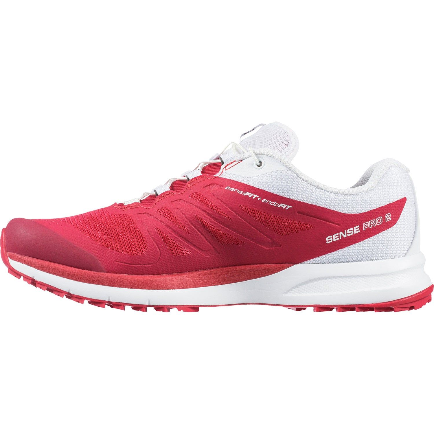 Women's Sense Pro 2 Trail Running Shoes|-|Souliers de course sur sentier Sense Pro 2 Femme sold by Altitude Sports product image thumbnail 4