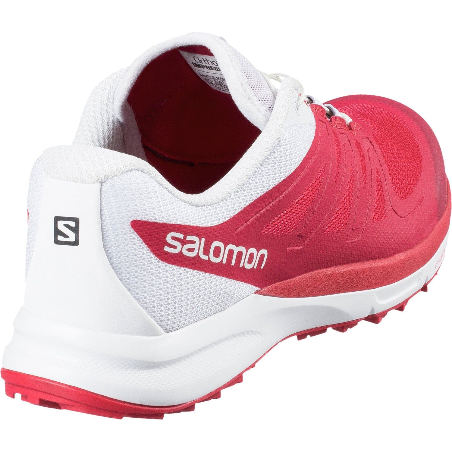 Women's Sense Pro 2 Trail Running Shoes|-|Souliers de course sur sentier Sense Pro 2 Femme sold by Altitude Sports product image thumbnail 3