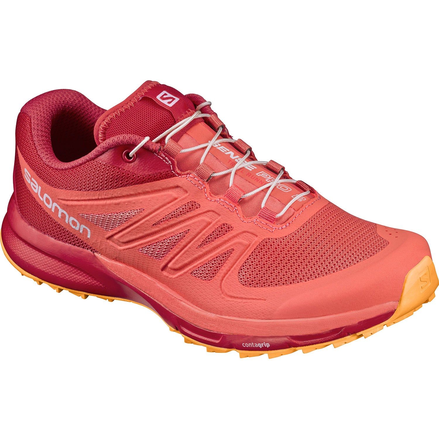 Women's Sense Pro 2 Trail Running Shoes|-|Souliers de course sur sentier Sense Pro 2 Femme sold by Altitude Sports