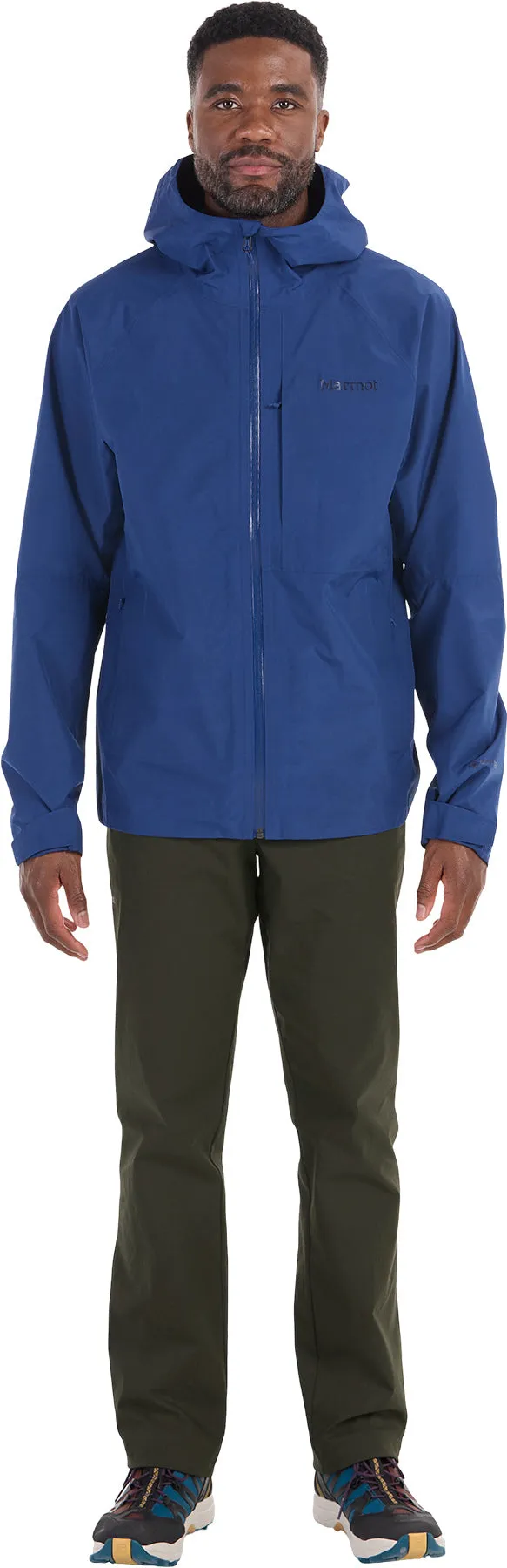 Waypoint GORE-TEX Jacket - Men's|-|Manteau en GORE-TEX Waypoint - Homme sold by Altitude Sports product image thumbnail 3