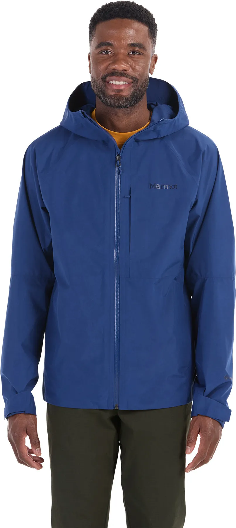 Waypoint GORE-TEX Jacket - Men's|-|Manteau en GORE-TEX Waypoint - Homme sold by Altitude Sports