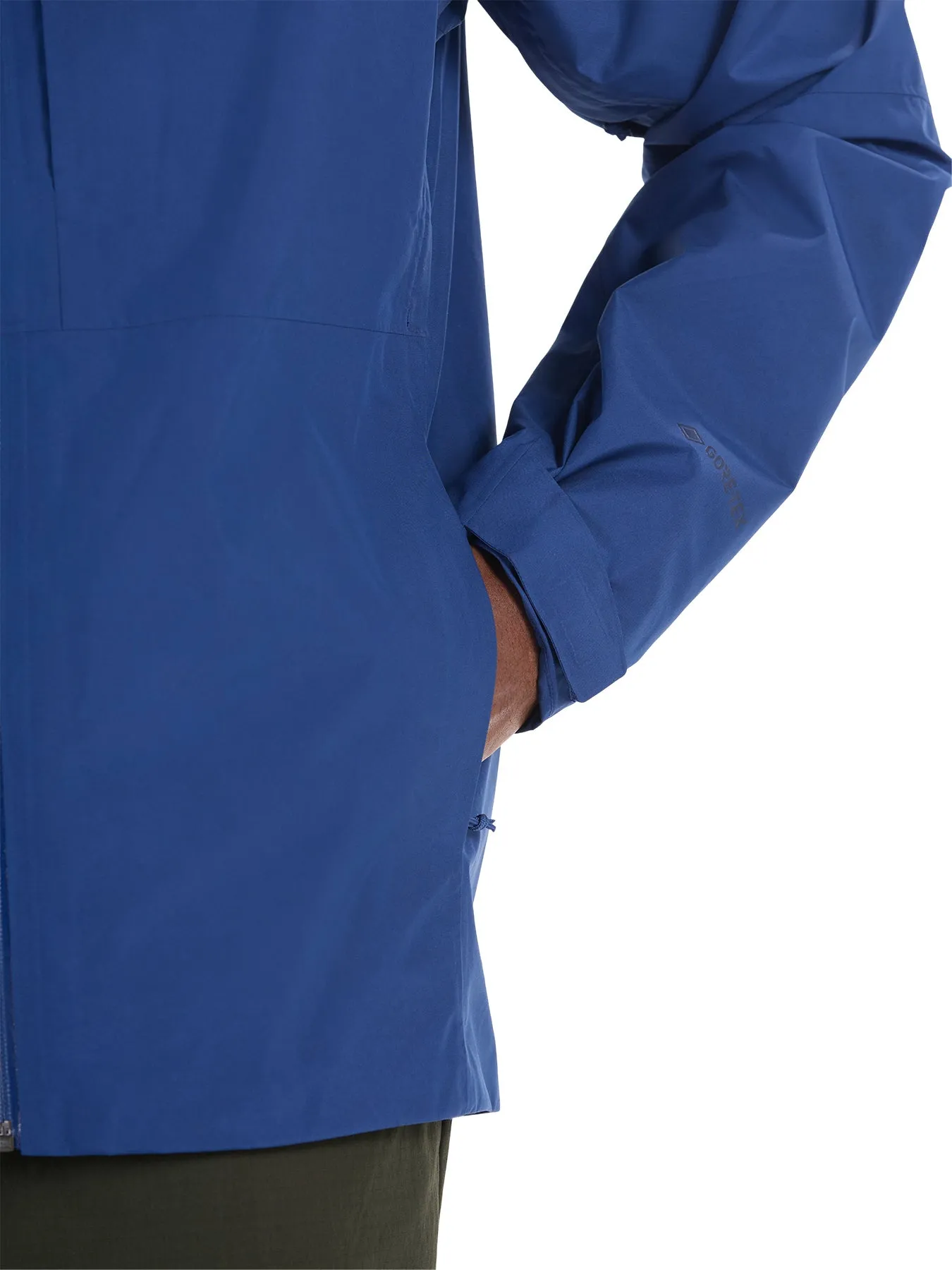 Waypoint GORE-TEX Jacket - Men's|-|Manteau en GORE-TEX Waypoint - Homme sold by Altitude Sports product image thumbnail 5