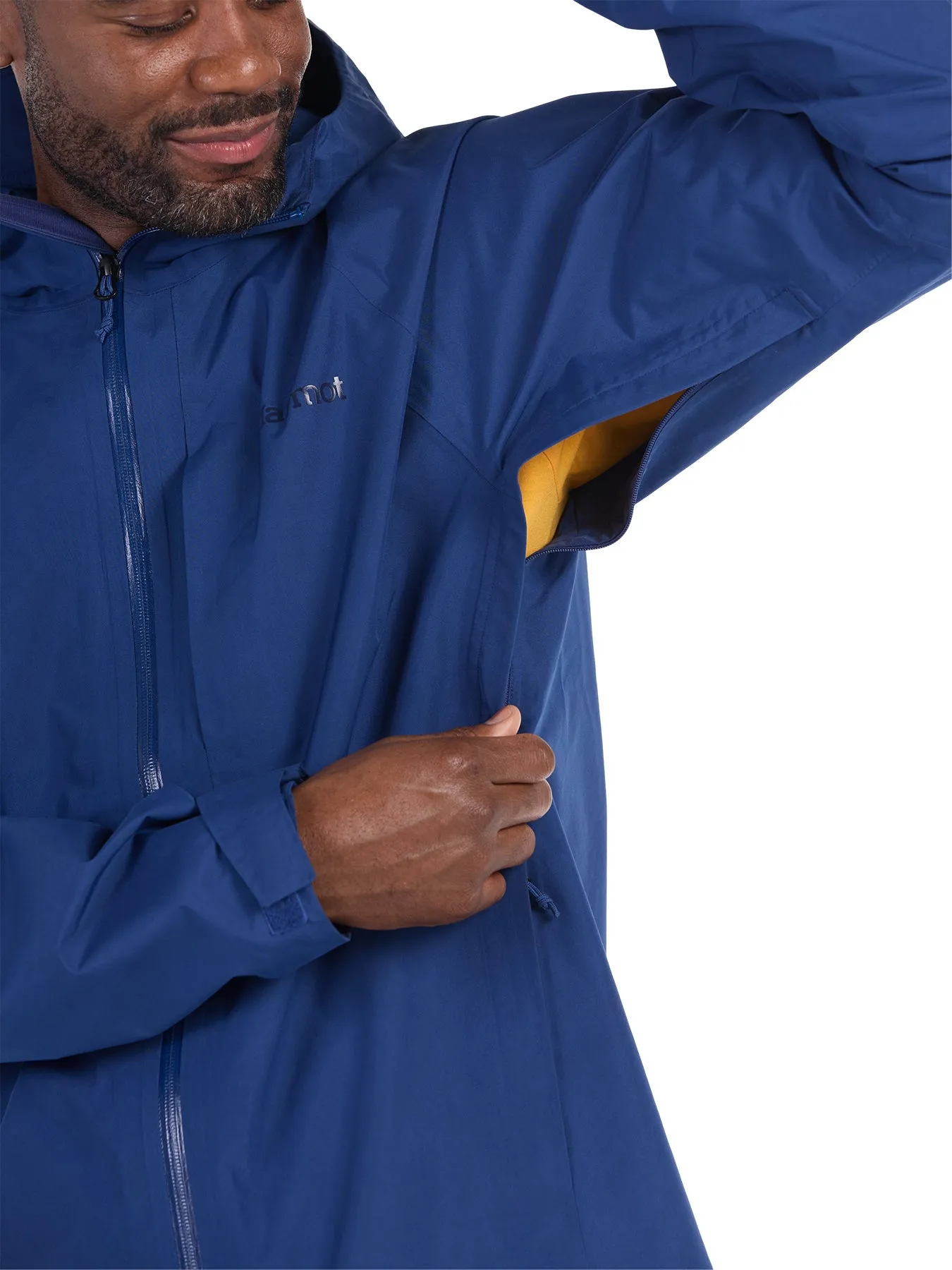 Waypoint GORE-TEX Jacket - Men's|-|Manteau en GORE-TEX Waypoint - Homme sold by Altitude Sports product image thumbnail 2