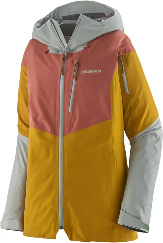 SnowDrifter Jacket - Women's|-|Manteau SnowDrifter - Femme made by Patagonia
