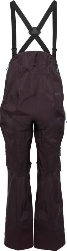 Untracked Bib - Women's |-|Salopette Untracked - Femme made by Patagonia