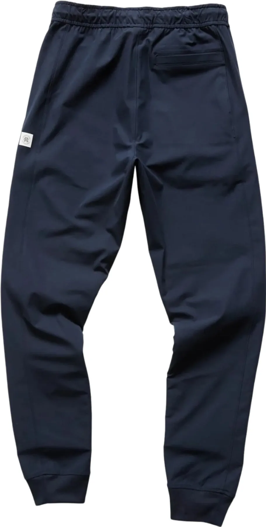 Coach's Stretch Warp Knit Slim Jogger - Men's|-|Pantalon de jogging ajusté en tricot chaîne extensible Coach's - Homme sold by Altitude Sports product image thumbnail 2