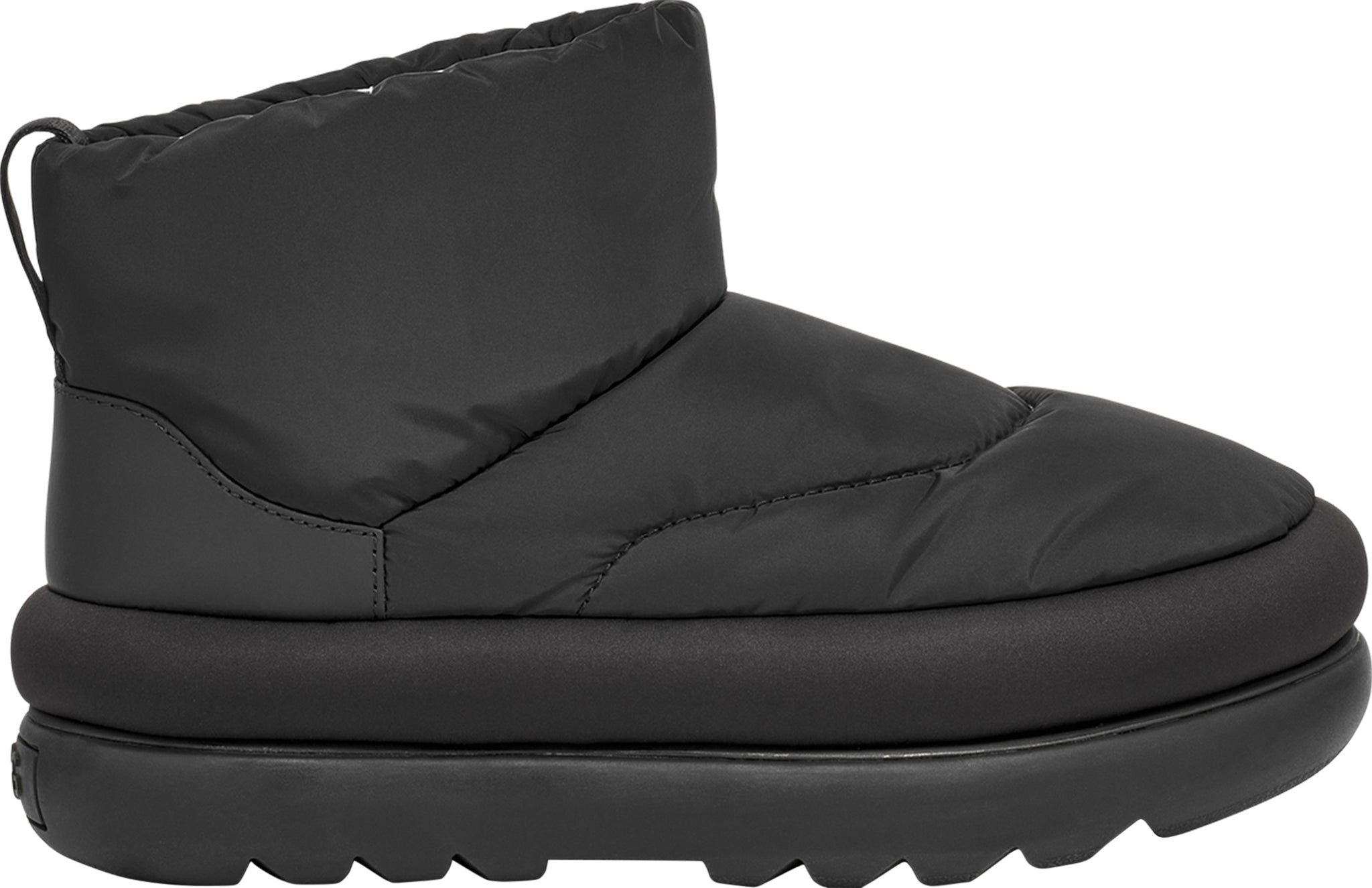 Classic Maxi Mini Boots - Women's|-|Bottes Classic Maxi Mini - Femme sold by Altitude Sports