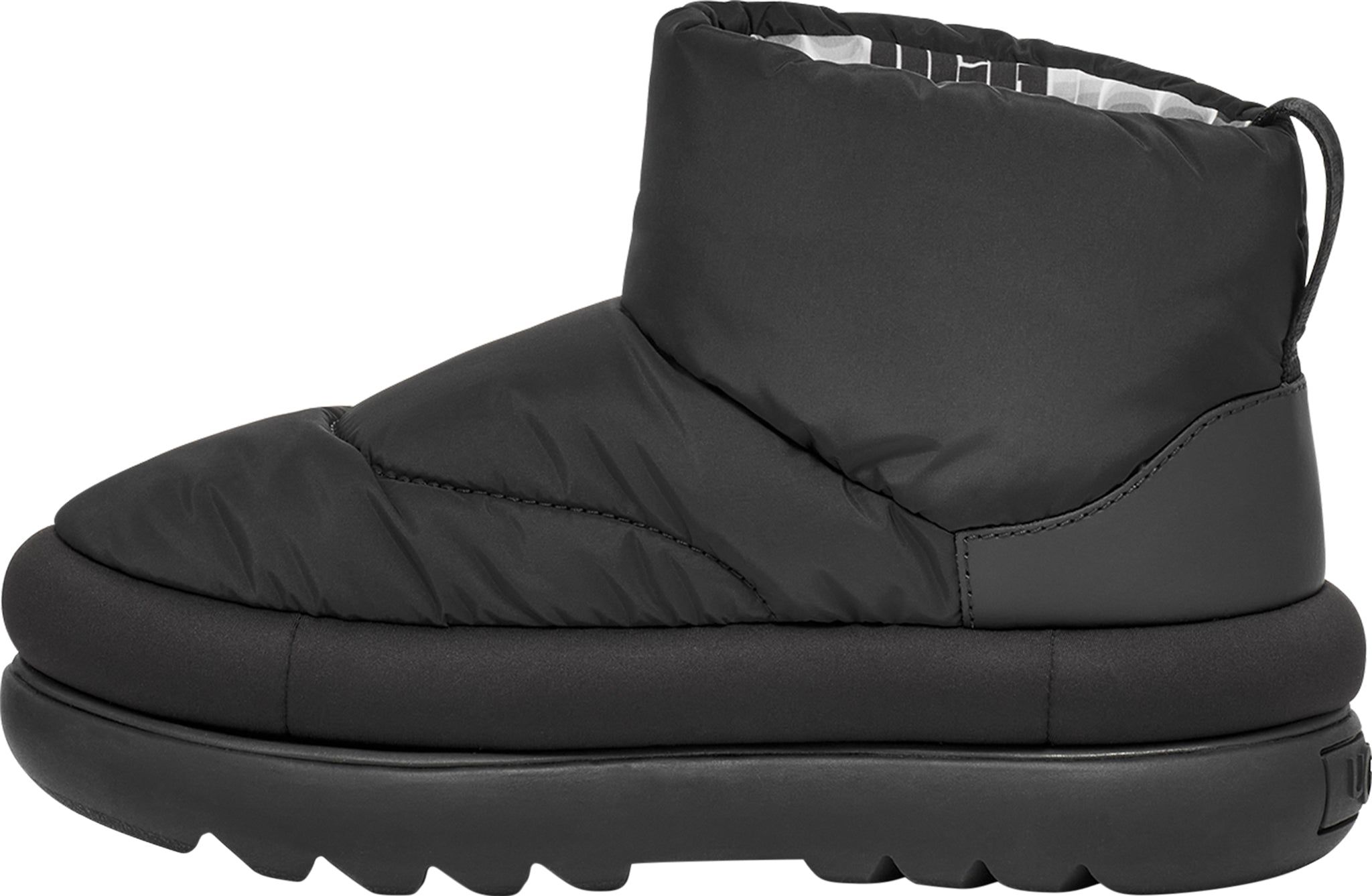 Classic Maxi Mini Boots - Women's|-|Bottes Classic Maxi Mini - Femme sold by Altitude Sports product image thumbnail 5