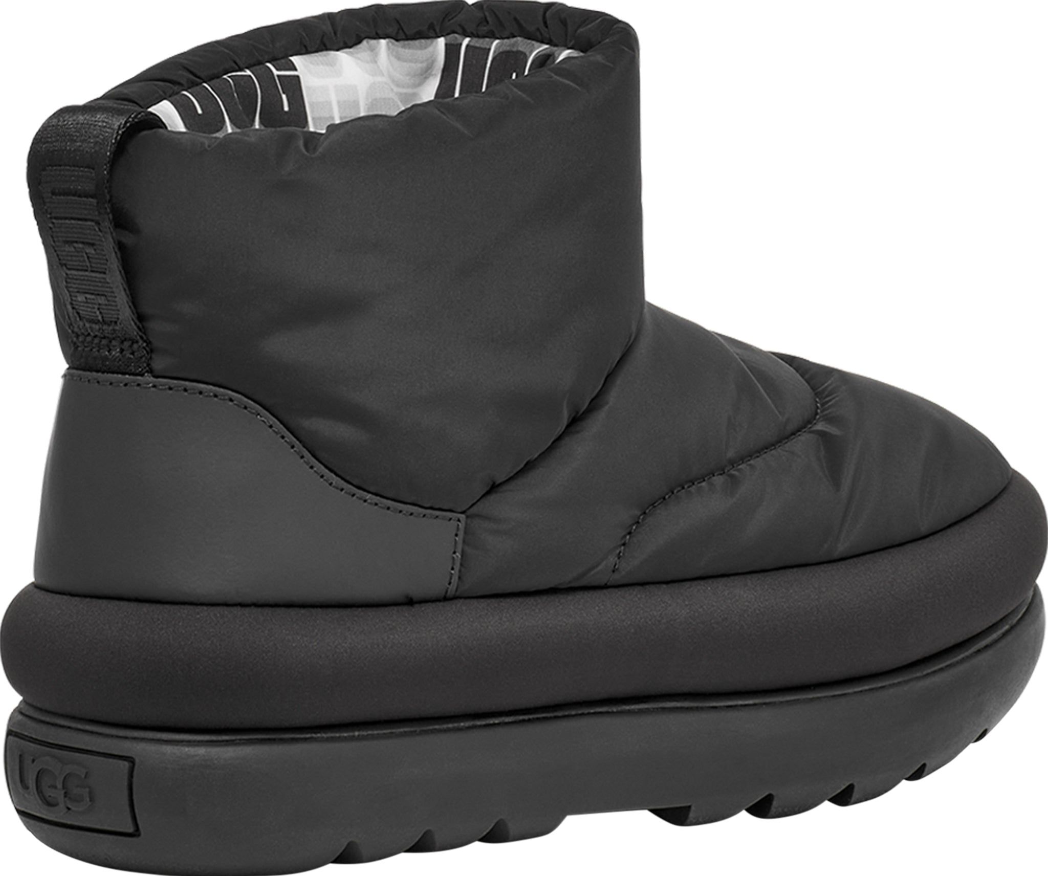 Classic Maxi Mini Boots - Women's|-|Bottes Classic Maxi Mini - Femme sold by Altitude Sports product image thumbnail 2