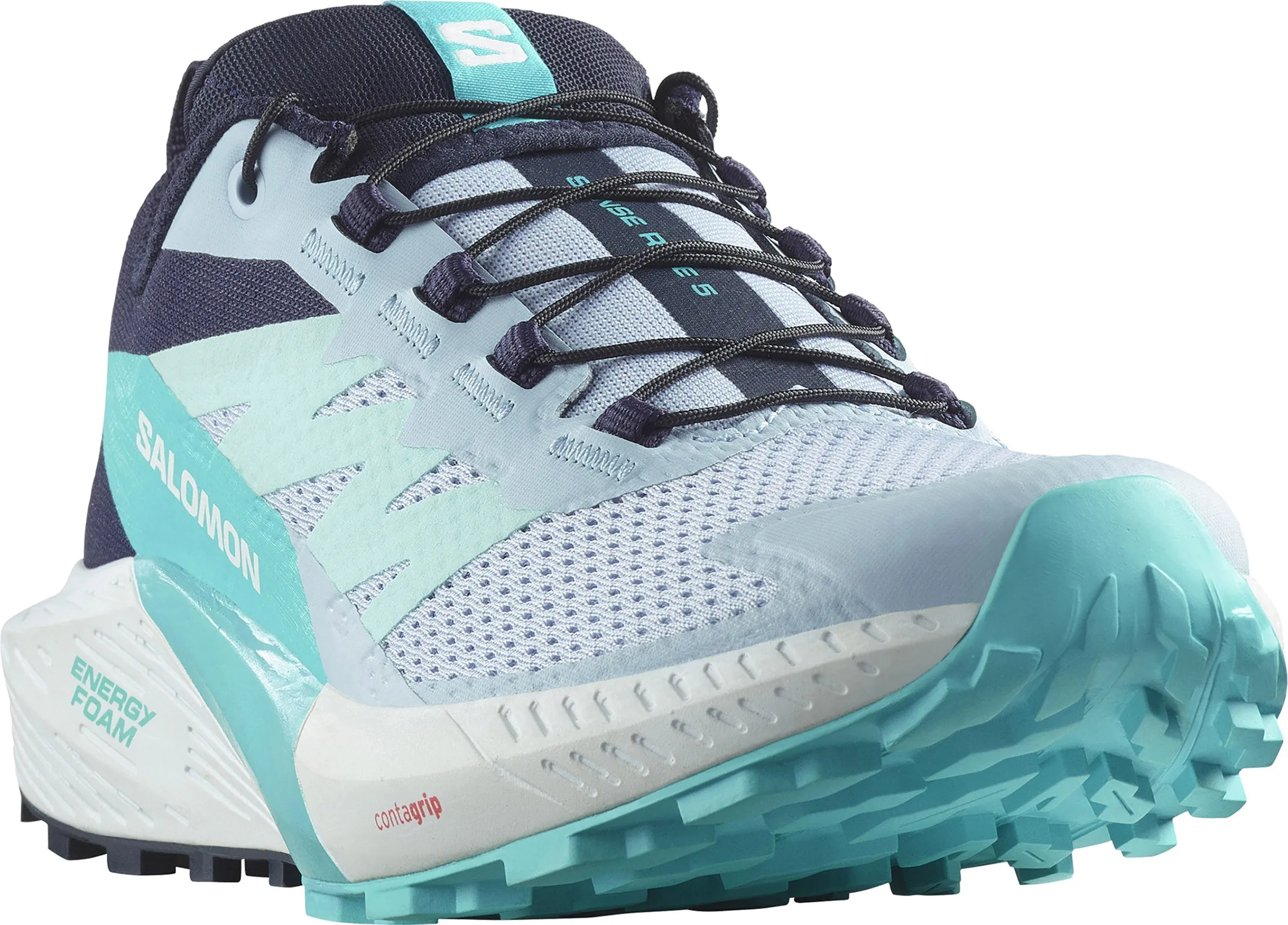 Sense Ride 5 Trail Running Shoes - Women's|-|Souliers de course sur sentier Sense Ride 5 - Femme sold by Altitude Sports product image thumbnail 4
