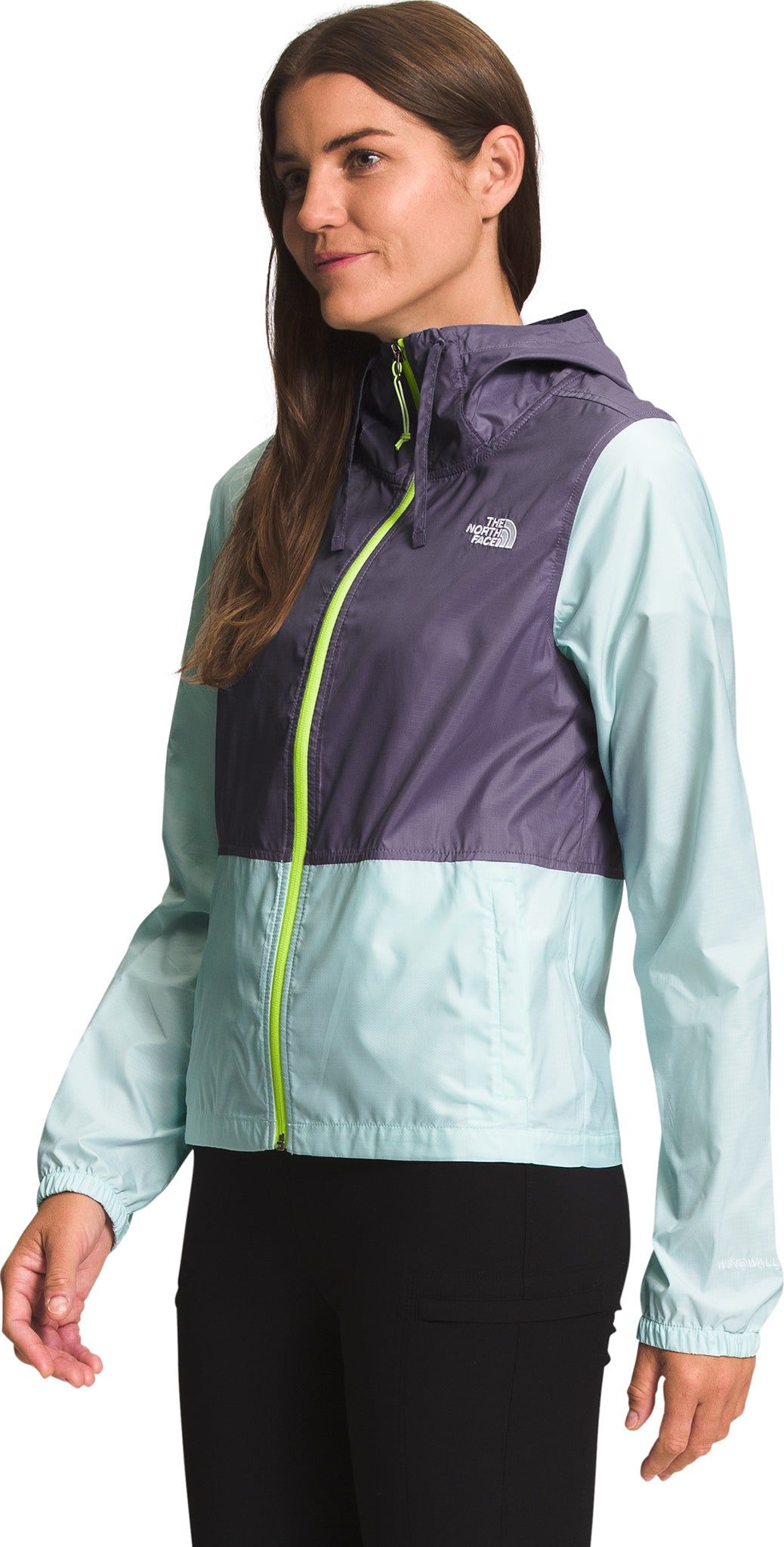 Cyclone III Jacket - Women's|-|Manteau Cyclone III - Femme sold by Altitude Sports product image thumbnail 5