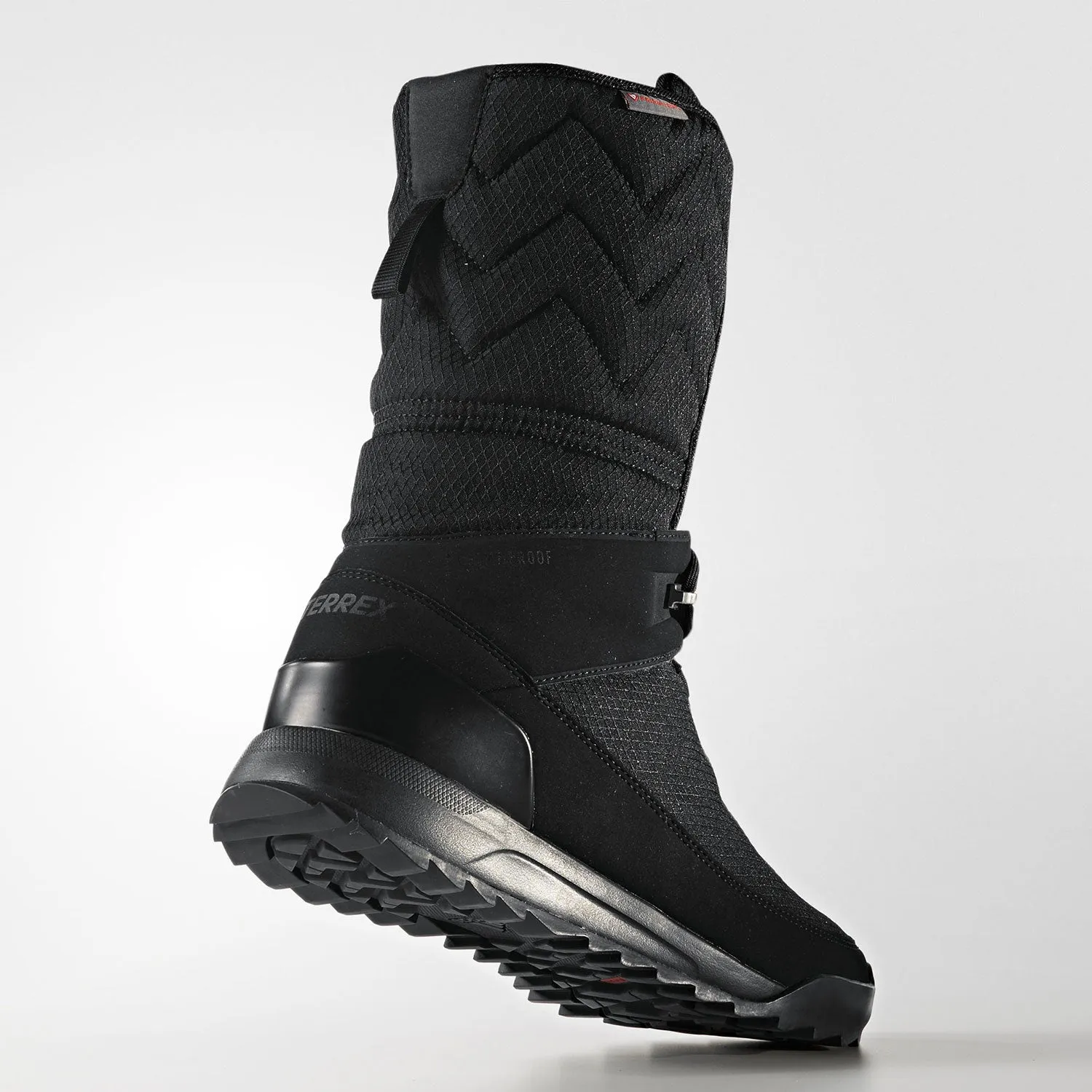 Women's Terrex Choleah High Climaproof Boots|-|Bootes Terrex Choleah High Climaproof Femme sold by Altitude Sports product image thumbnail 3