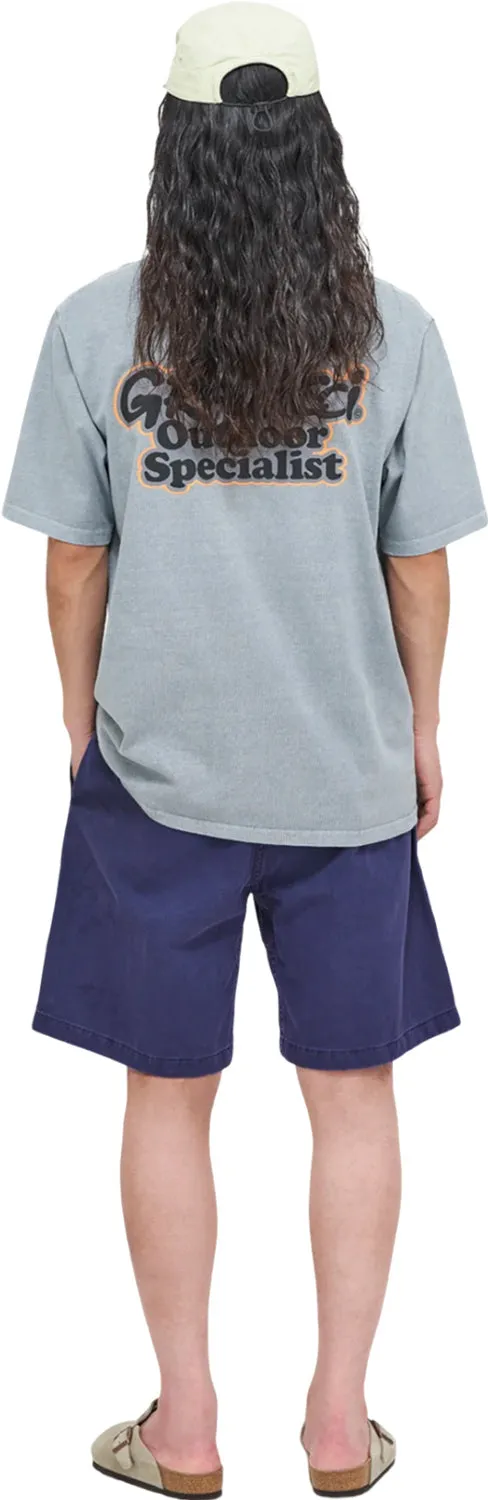 G-Short Pigment Dye Hiking Shorts - Men's |-|Short de randonnée à teinture pigmentaire G-Short - Homme sold by Altitude Sports product image thumbnail 3