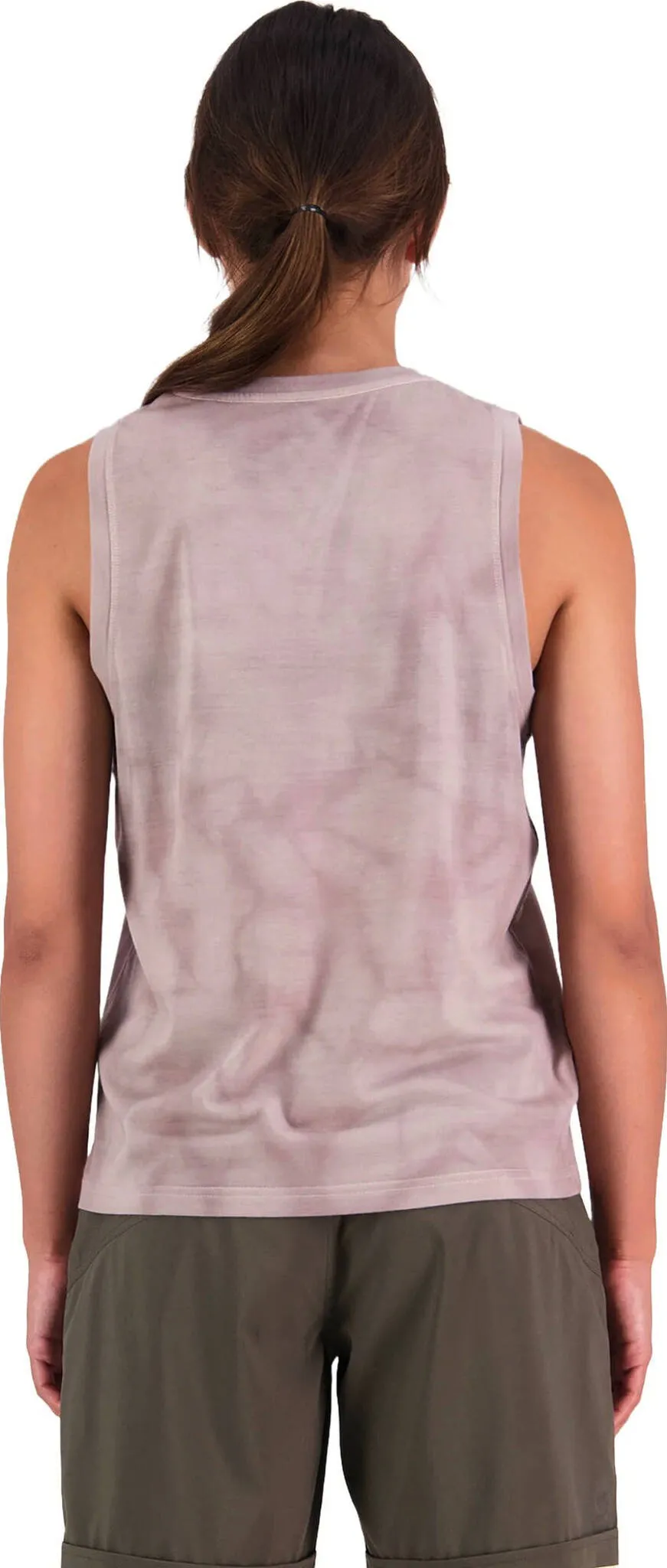 Icon Relaxed Tank Top - Women's|-|Camisole décontractée Icon - Femme sold by Altitude Sports product image thumbnail 4