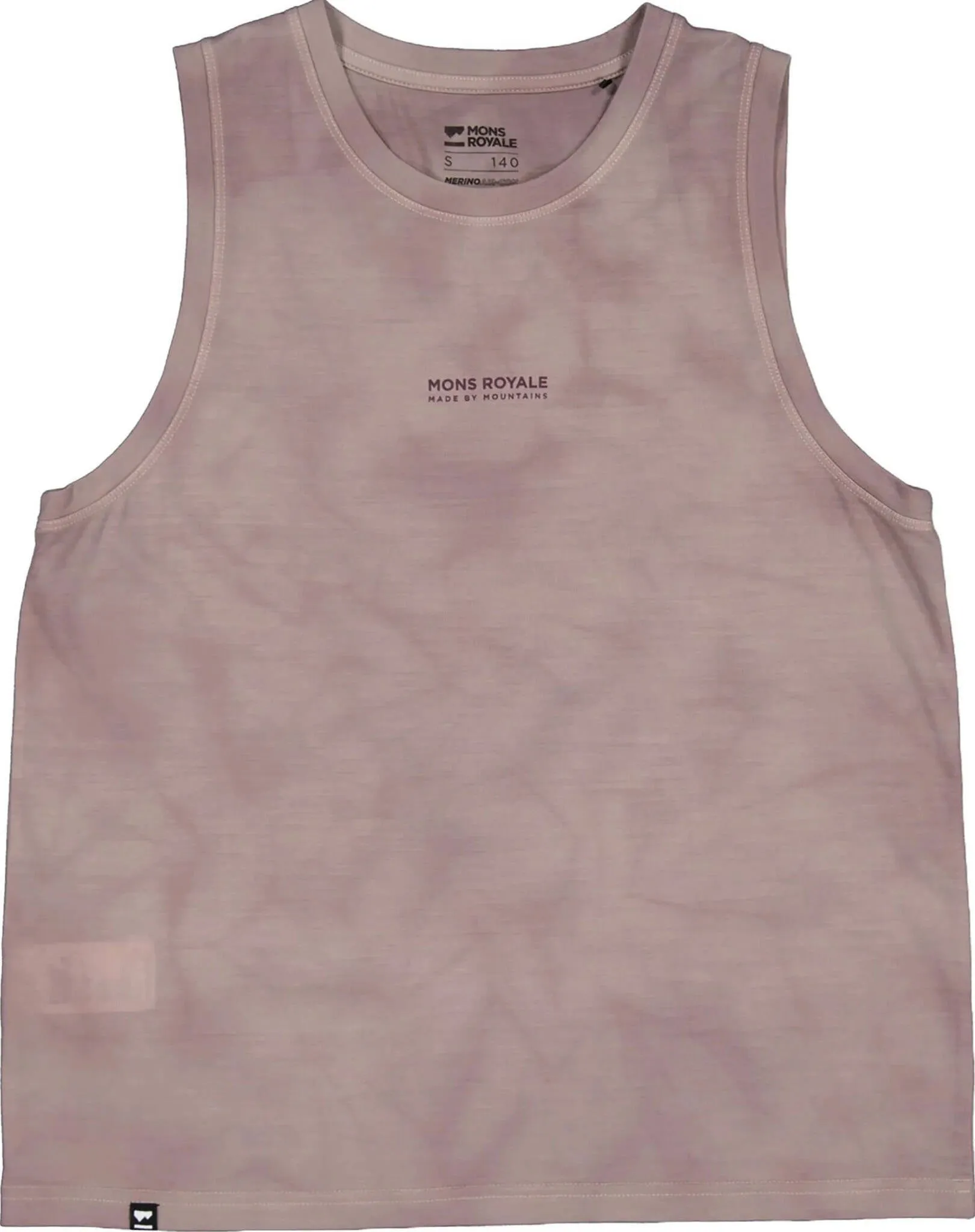Icon Relaxed Tank Top - Women's|-|Camisole décontractée Icon - Femme sold by Altitude Sports product image thumbnail 3