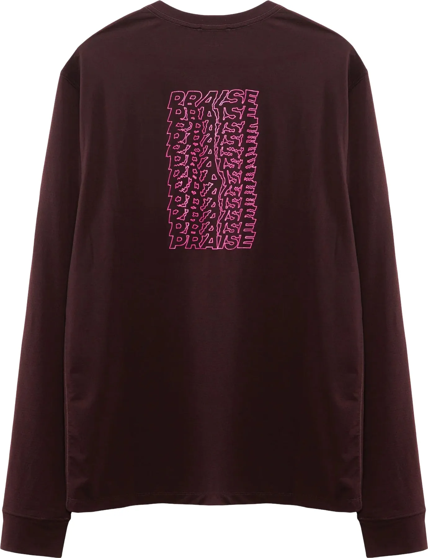 NIRVANA Long Sleeve Running Top - Unisex|-|Chandail a manche longue de course NIRVANA - Unisex sold by Altitude Sports product image thumbnail 2