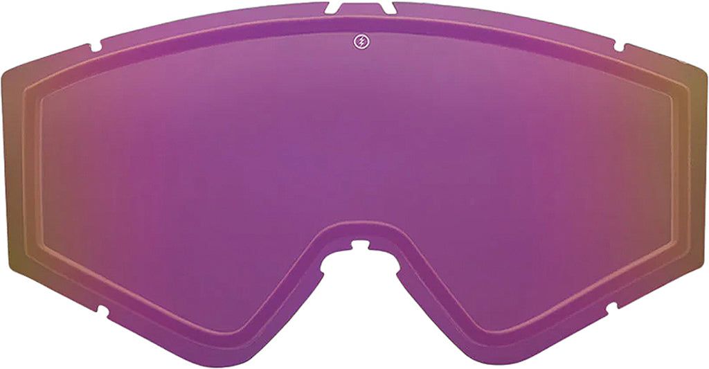 Kleveland Small Goggles - Orchid Speckle - Purple Chrome - Unisex|-|Lunette de ski petite Kleveland - Orchid Speckle - Purple Chrome - Unisexe sold by Altitude Sports