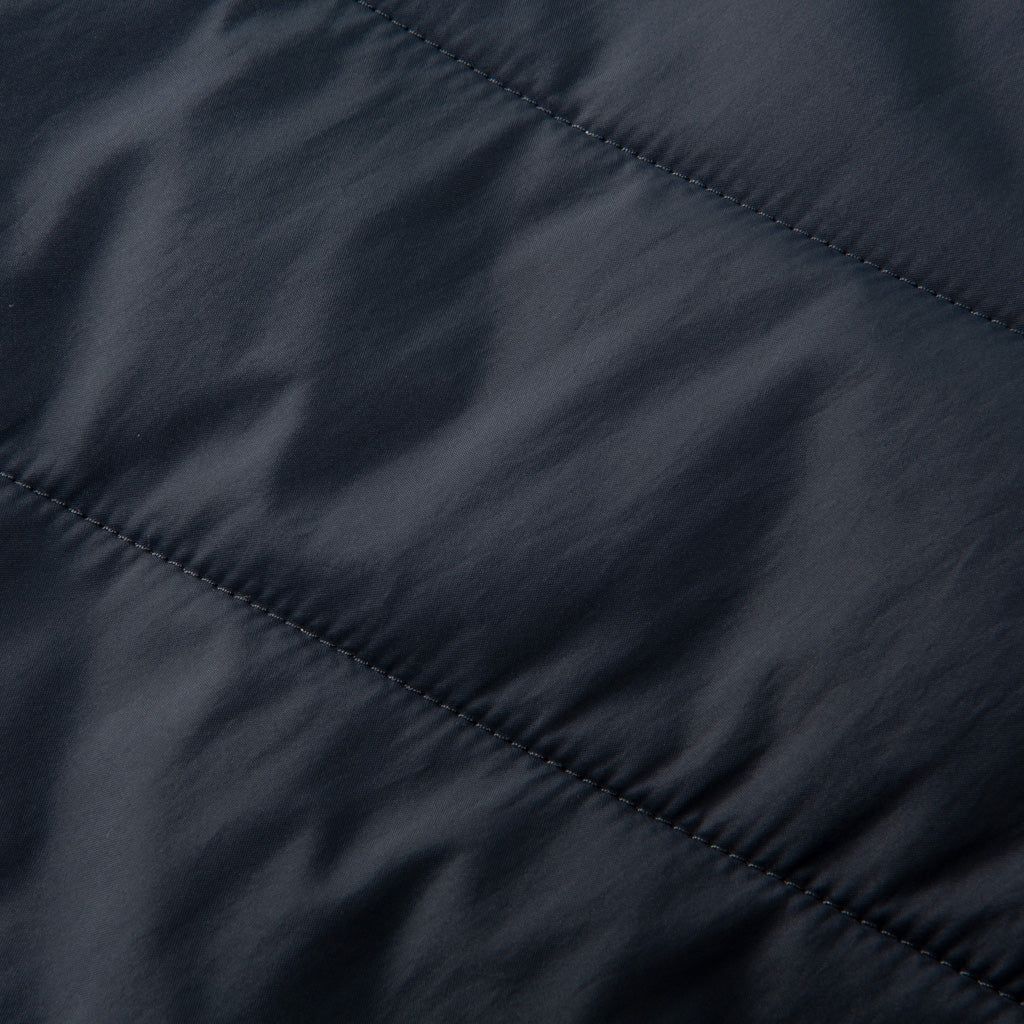 Run Visible Insulated Vest - Men's|-|Veste isolée Run Visible - Homme sold by Altitude Sports product image thumbnail 4