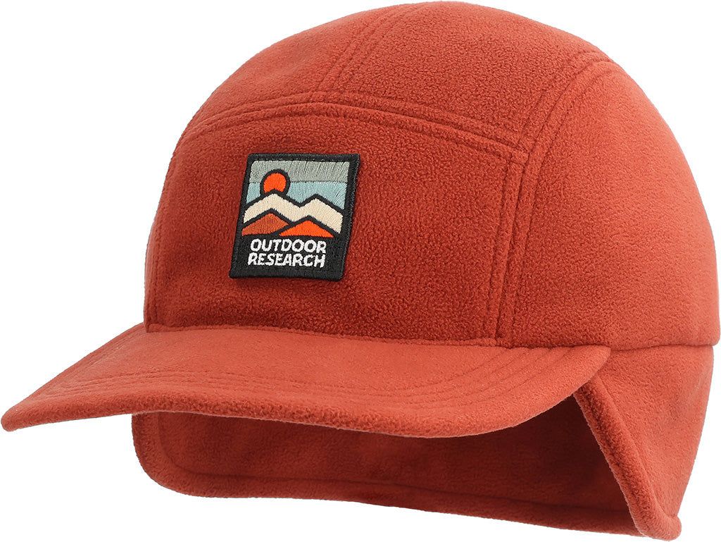 Howling Wind Fleece Cap - Unisex|-|Casquette en molleton Howling Wind - Unisexe sold by Altitude Sports