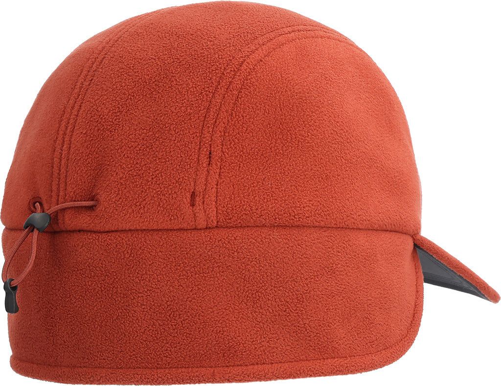 Howling Wind Fleece Cap - Unisex|-|Casquette en molleton Howling Wind - Unisexe sold by Altitude Sports product image thumbnail 2