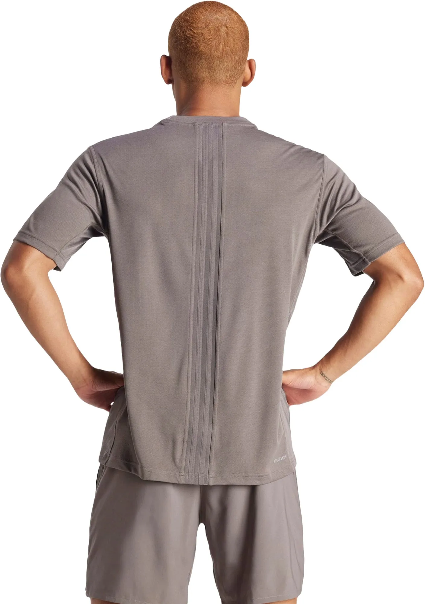 HIIT 3S MES Tee - Men's|-|T-shirt Hiit HIIT 3S MES - Homme sold by Altitude Sports product image thumbnail 3