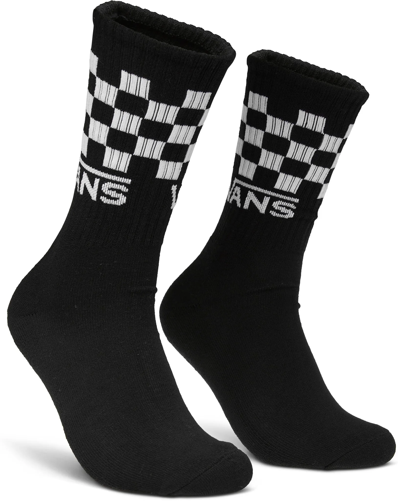 Classic Check 3 Pairs Crew Socks - Men's|-|Chaussettes mi-mollet 3 paires Classic Check - Homme sold by Altitude Sports product image thumbnail 3