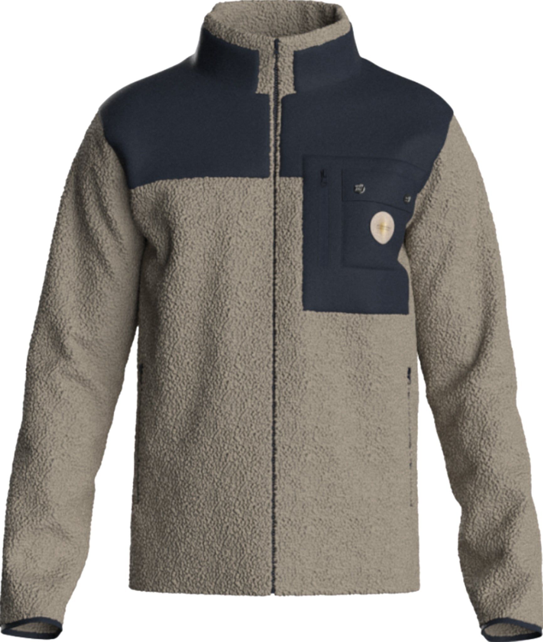 Alta Jacket - Men's|-|Manteau Alta - Homme sold by Altitude Sports product image thumbnail 2