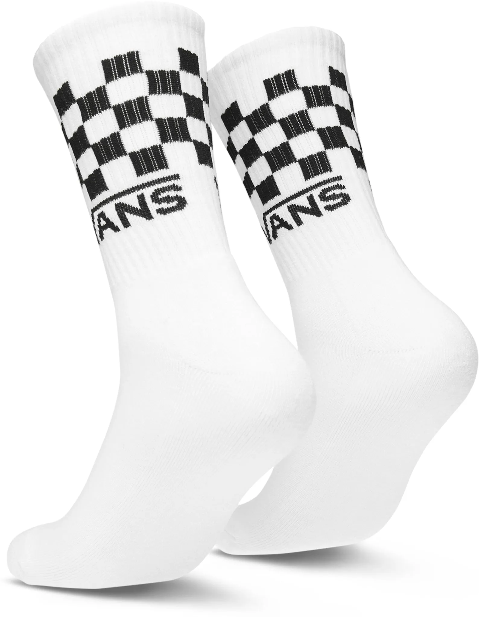 Classic Check 3 Pairs Crew Socks - Men's|-|Chaussettes mi-mollet 3 paires Classic Check - Homme sold by Altitude Sports product image thumbnail 5